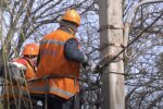 Отключение света в неделю 2-8 июня в Ровенской области