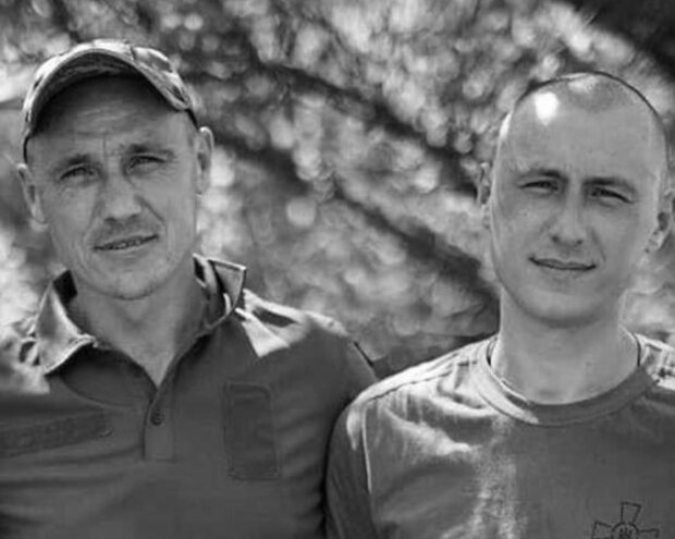 Дядько і племінник з Кривого Рогу віддали життя за Україну: