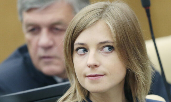 поклонська