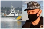Через тиждень пошуків офіцера в Одесі прикордонники зробили заяву: "на жаль..."