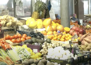 Дефіцит продуктів у Запоріжжі