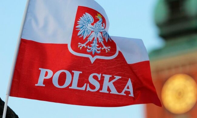 польша