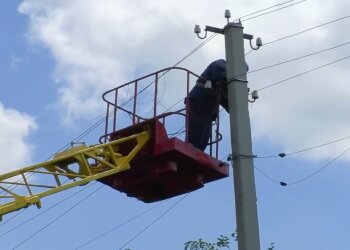 графіки відключення світла у Харківській області на 20 травня