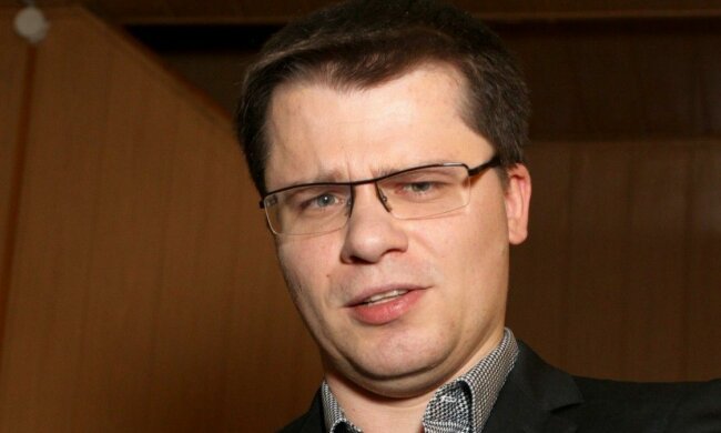 Гарік Харламов