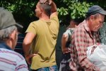 Бесплатные продукты для ВПЛ и пенсионеров в Сумской области