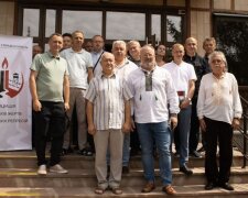 організація нащадків жертв польських репресій 