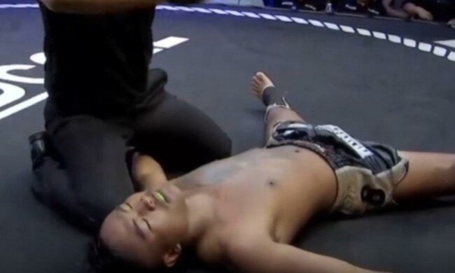 Неймара відправили в моторошний нокаут, відео: "звалився разом з..."