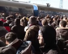 "Укрзализныця" опубликовала график движения поездов на 1 марта: как и куда можно доехать