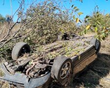В Одеській області сталася трагічна аварія