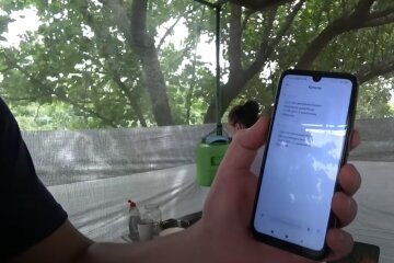 мобильный оператор, телефон, киевстар