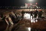 Курорт накрыла разрушительная стихия, тела вылавливают из воды: фото и видео
