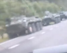 Белорусские танки двинули к границе с РФ, по всей стране объявлена мобилизация: что происходит