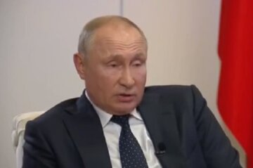 "Використовували, заманили, перетягнули": Путін приписав Україні і США затримання "вагнерівців"