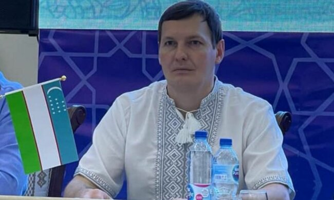 Евгений Енин рассказал о разоблачении мошенников с COVID-сертификатами: купили на имя Савика Шустера