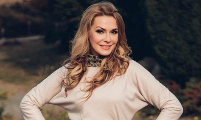 ольга сумская