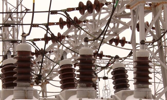 Графіки відключення світла у Кіровоградській області на 24 березня