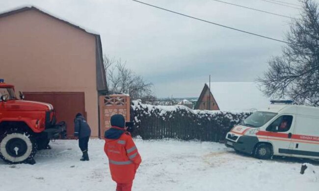 Дніпрянин атакував лікарів після вибуху: намагалися надати допомогу