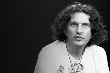 кузьма скрябин