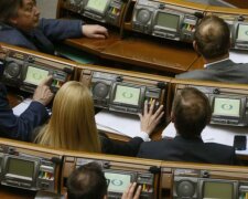 Микола Томенко про отримання депутатами грошей за голосування про бюджет