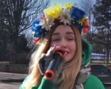 "Нужно на большую сцену!": девушка решила собрать деньги своим талантом для ВСУ на Днепропетровщине