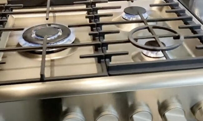 Підвищення тарифів на газ в червні