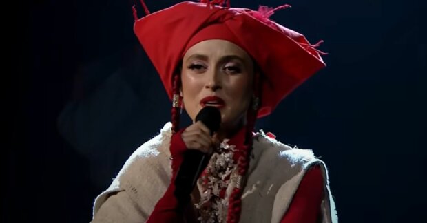 Алина Паш, Alina Pash, скрин