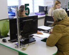 Грошова допомога на догляд для пенсіонерів в Кіровоградській області