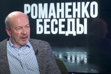 У Китаї ти  підпадаєш цілком під владу держави, - Шимальський про вплив держави на свідомість людей