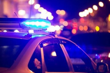 Микроавтобус протаранил пешехода на Львовщине: все подробности