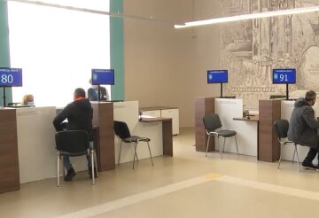 Грошова допомога для ВПО у Харківській області