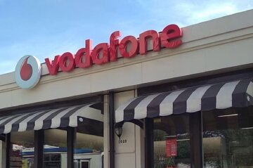 Vodafone