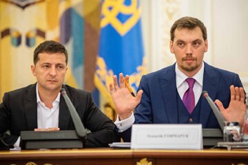 Гончарук потягнув рейтинг Зеленського на дно: Пальчевський розкрив головну помилку президента