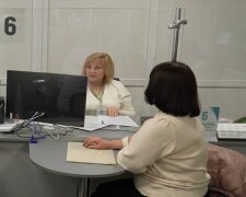 Гуманітарна допомога в Запоріжжі