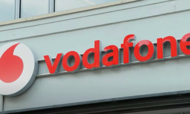 Vodafone