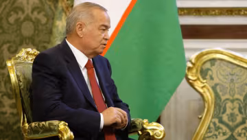 Смерть Карімова – виклик для демократичних сил