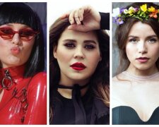 MARUV, KAZKA, Кристина Соловий и другие звезды, которые появились благодаря "Голосу країни": кадры до популярности