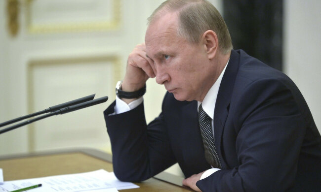 Путин