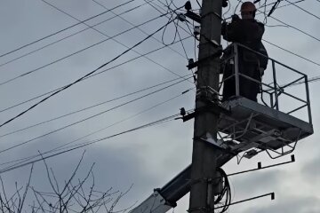 Графіки відключення світла у Вінницькій області на 13 січня
