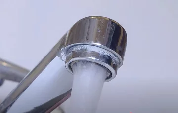 Повышение тарифов на воду