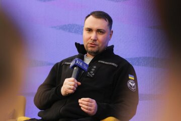 Кирило Буданов