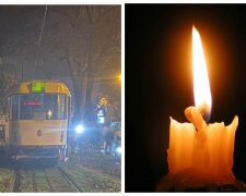Жизнь боксера трагически оборвалась в Одессе, видео: "Не заметил трамвай"