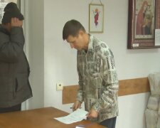 Безкоштовні продукти для ВПО у Полтаві 