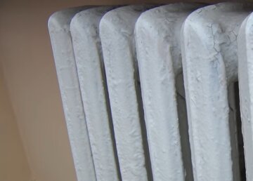 Завершение отопительного сезона в Полтавской области