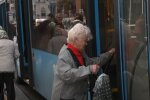 Новий графік руху транспорту в Дніпрі