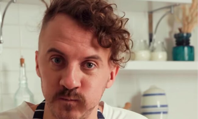Евгений Клопотенко