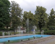 Прогноз погоды на июль в Полтаве