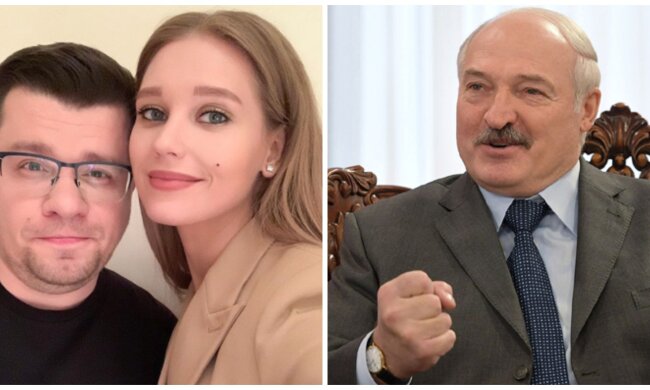 Разводящийся с Кристиной Асмус Харламов поразил утехами: "С Лукашенко на рыбалке"