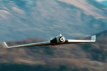 дрон беспилотник