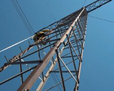 Графіки відключення світла у Дніпропетровській області на 31 березня