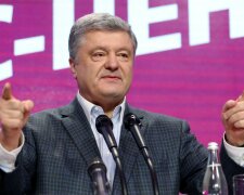 Петр Порошенко